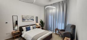 Cozy Studio in Shaista Azizi - Furjan by Golden Casa